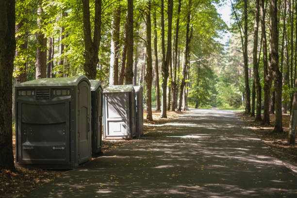 Best Temporary restroom rental  in Latrobe, PA
