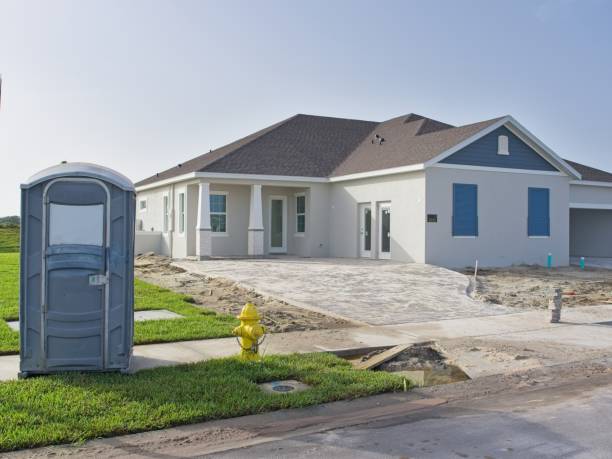Best Luxury portable toilet rental  in Latrobe, PA