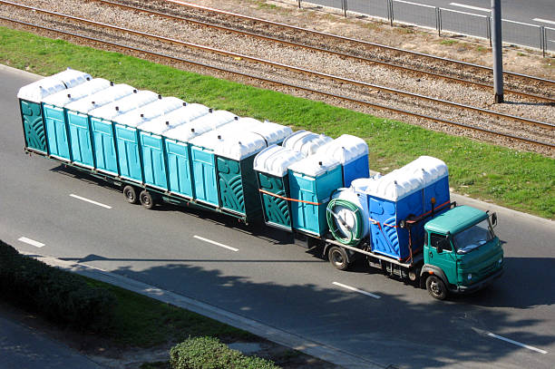 Best Porta potty rental for parties  in Latrobe, PA