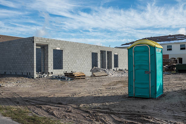Latrobe, PA porta potty rental Company